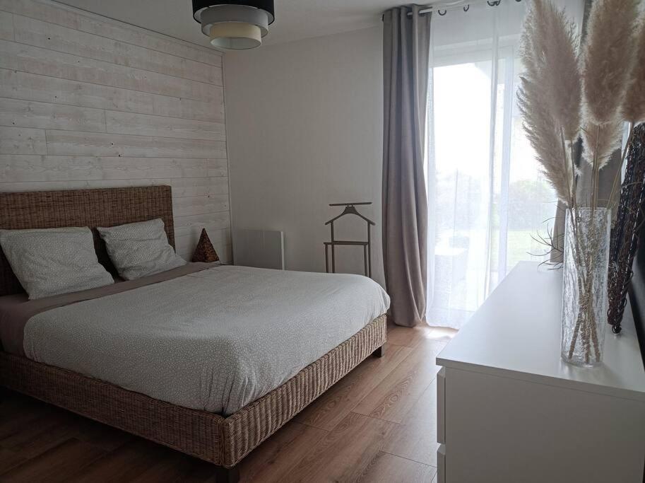 Face A La Mer Appartement Saint-Cast-le-Guildo Buitenkant foto