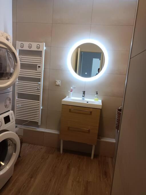 Face A La Mer Appartement Saint-Cast-le-Guildo Buitenkant foto